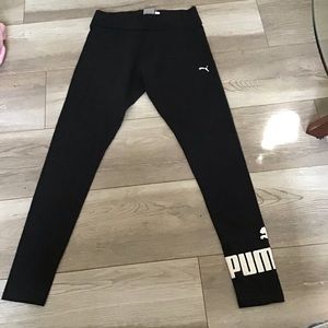 Puma leggings